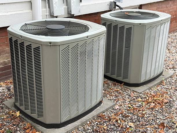 Reliable Ductwork Repair contractor in Meridian, ID by Leonard HVAC